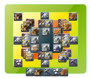 Illustration for article titled Complete Resources and Gathering in Albion Online 1
